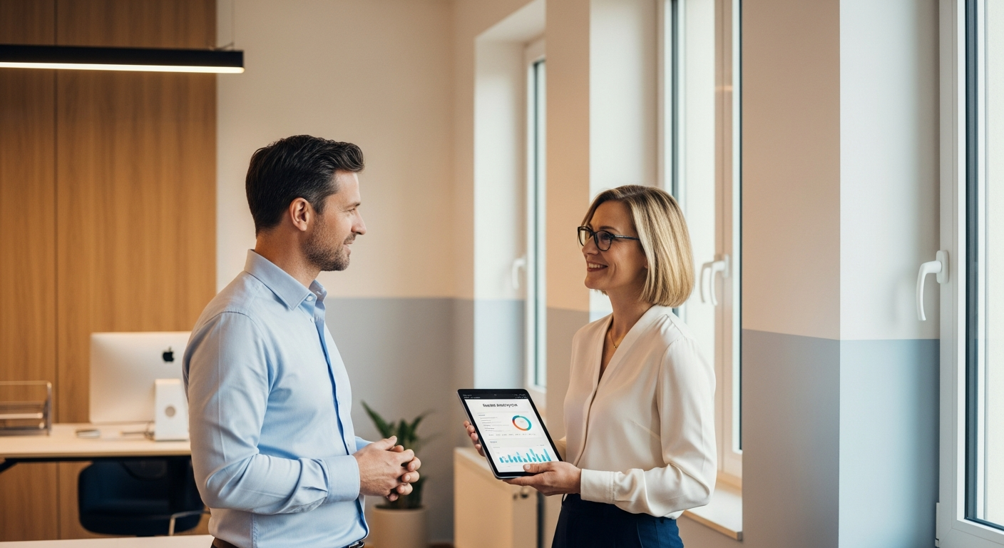 Betriebliches Gesundheitsmanagement