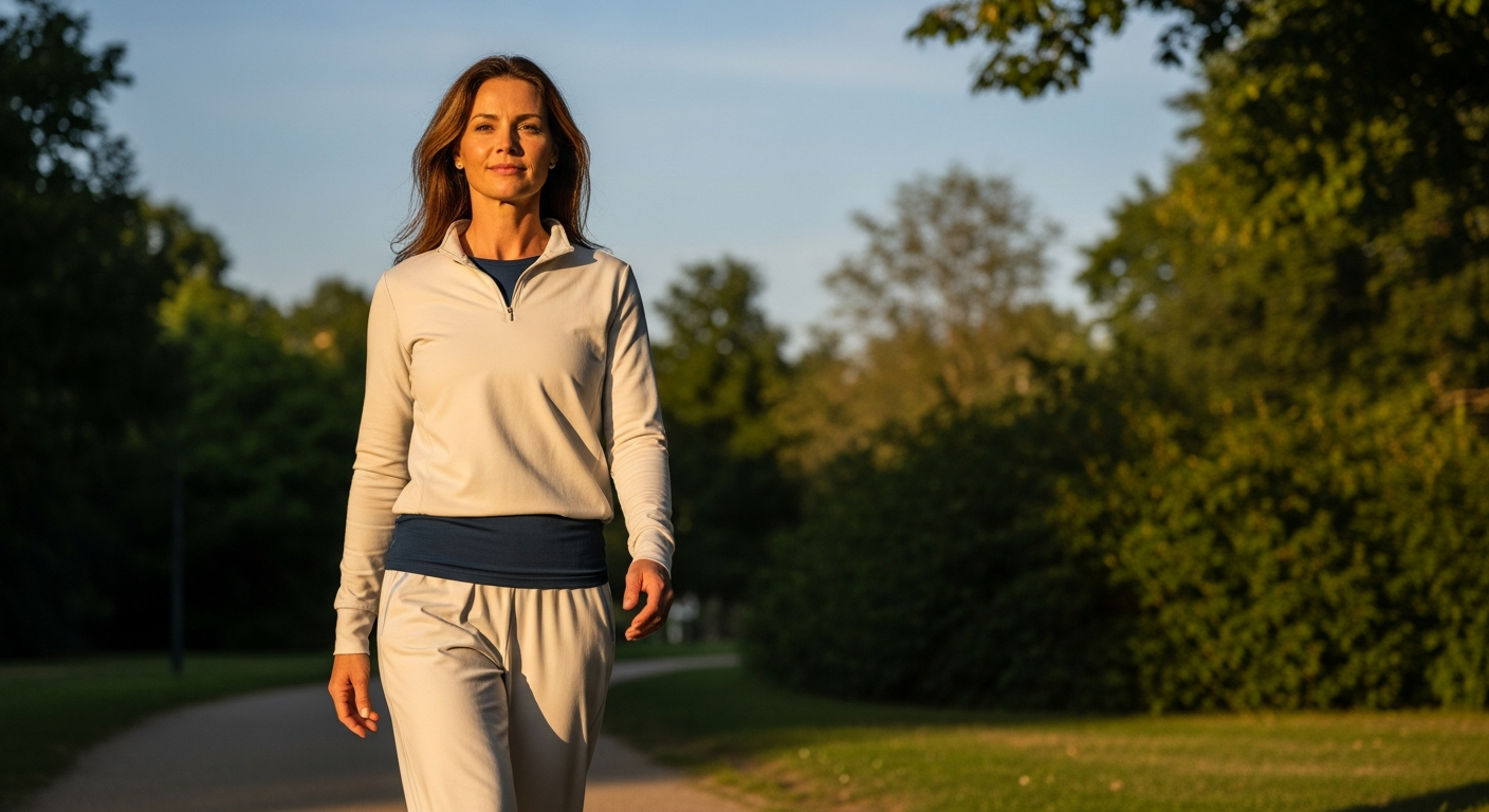 Lifestyle & Abnehmen